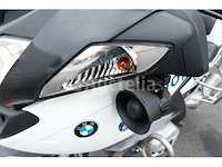 Politiemotorfiets bmw r1200rt (2010-67,492 km-vin:wb1043006azw32310) - afbeelding 30 van  38
