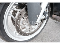 Politiemotorfiets bmw r1200rt (2010-67,492 km-vin:wb1043006azw32310) - afbeelding 34 van  38
