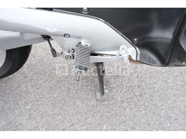 Politiemotorfiets bmw r1200rt (2010-67,492 km-vin:wb1043006azw32310) - afbeelding 35 van  38