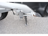 Politiemotorfiets bmw r1200rt (2010-67,492 km-vin:wb1043006azw32310) - afbeelding 35 van  38