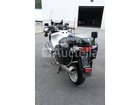 Politiemotorfiets bmw r1200rt (2010-84,950 km-vin:wb1043008azw32311) - afbeelding 3 van  38