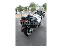 Politiemotorfiets bmw r1200rt (2010-84,950 km-vin:wb1043008azw32311) - afbeelding 4 van  38