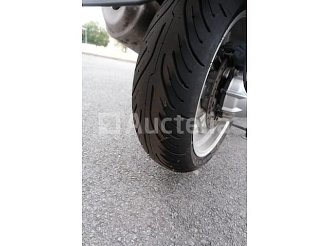 Politiemotorfiets bmw r1200rt (2010-84,950 km-vin:wb1043008azw32311) - afbeelding 5 van  38