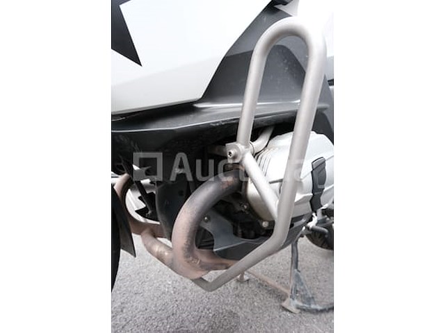 Politiemotorfiets bmw r1200rt (2010-84,950 km-vin:wb1043008azw32311) - afbeelding 6 van  38