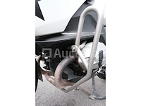Politiemotorfiets bmw r1200rt (2010-84,950 km-vin:wb1043008azw32311) - afbeelding 6 van  38