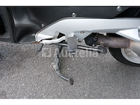 Politiemotorfiets bmw r1200rt (2010-84,950 km-vin:wb1043008azw32311) - afbeelding 9 van  38