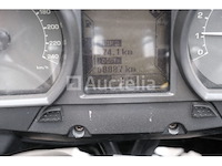 Politiemotorfiets bmw r1200rt (2010-84,950 km-vin:wb1043008azw32311) - afbeelding 11 van  38
