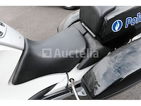 Politiemotorfiets bmw r1200rt (2010-84,950 km-vin:wb1043008azw32311) - afbeelding 13 van  38