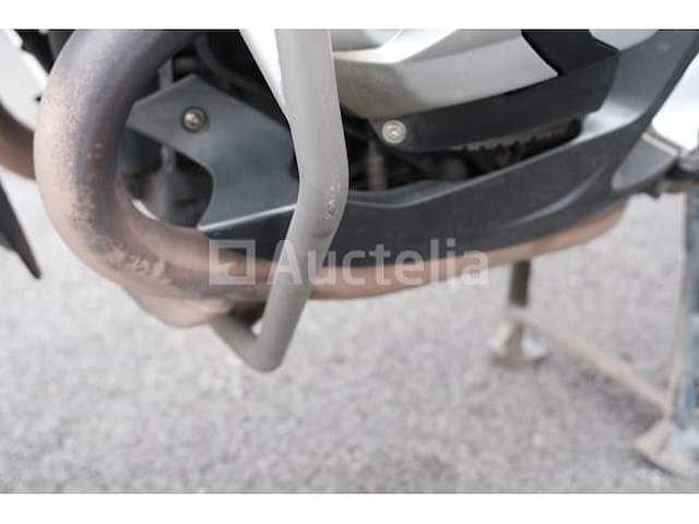 Politiemotorfiets bmw r1200rt (2010-84,950 km-vin:wb1043008azw32311) - afbeelding 14 van  38