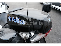 Politiemotorfiets bmw r1200rt (2010-84,950 km-vin:wb1043008azw32311) - afbeelding 15 van  38