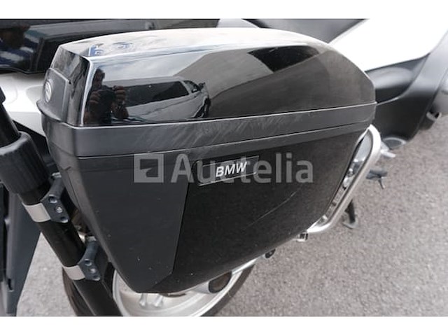Politiemotorfiets bmw r1200rt (2010-84,950 km-vin:wb1043008azw32311) - afbeelding 19 van  38