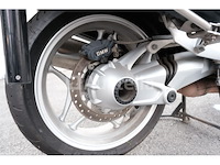 Politiemotorfiets bmw r1200rt (2010-84,950 km-vin:wb1043008azw32311) - afbeelding 20 van  38