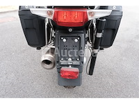 Politiemotorfiets bmw r1200rt (2010-84,950 km-vin:wb1043008azw32311) - afbeelding 21 van  38
