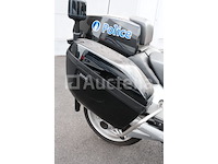 Politiemotorfiets bmw r1200rt (2010-84,950 km-vin:wb1043008azw32311) - afbeelding 22 van  38