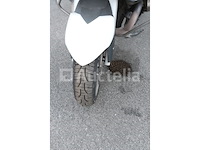 Politiemotorfiets bmw r1200rt (2010-84,950 km-vin:wb1043008azw32311) - afbeelding 24 van  38