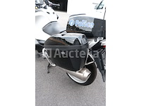 Politiemotorfiets bmw r1200rt (2010-84,950 km-vin:wb1043008azw32311) - afbeelding 25 van  38