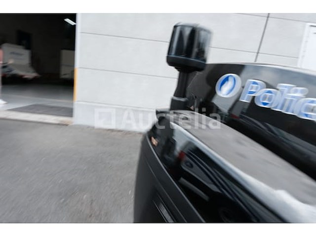Politiemotorfiets bmw r1200rt (2010-84,950 km-vin:wb1043008azw32311) - afbeelding 27 van  38