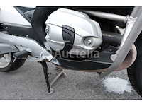 Politiemotorfiets bmw r1200rt (2010-84,950 km-vin:wb1043008azw32311) - afbeelding 28 van  38