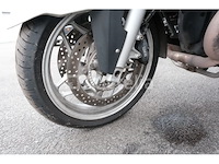 Politiemotorfiets bmw r1200rt (2010-84,950 km-vin:wb1043008azw32311) - afbeelding 30 van  38