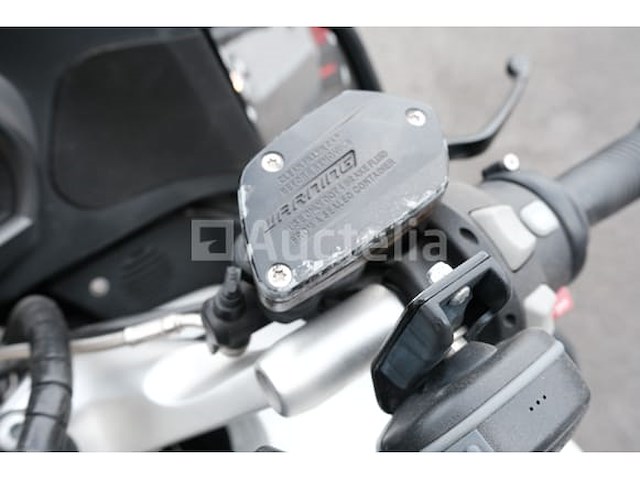 Politiemotorfiets bmw r1200rt (2010-84,950 km-vin:wb1043008azw32311) - afbeelding 33 van  38