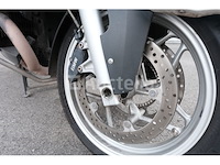 Politiemotorfiets bmw r1200rt (2010-84,950 km-vin:wb1043008azw32311) - afbeelding 34 van  38