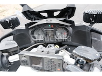 Politiemotorfiets bmw r1200rt (2010-84,950 km-vin:wb1043008azw32311) - afbeelding 35 van  38