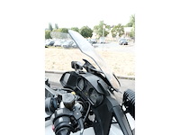Politiemotorfiets bmw r1200rt (2010-89,483 km-vin:wb1043001azw32232) - afbeelding 4 van  41