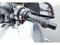 Politiemotorfiets bmw r1200rt (2010-89,483 km-vin:wb1043001azw32232) - afbeelding 5 van  41