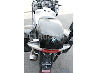 Politiemotorfiets bmw r1200rt (2010-89,483 km-vin:wb1043001azw32232) - afbeelding 6 van  41