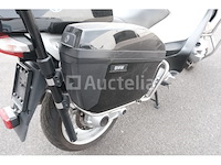 Politiemotorfiets bmw r1200rt (2010-89,483 km-vin:wb1043001azw32232) - afbeelding 7 van  41