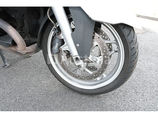 Politiemotorfiets bmw r1200rt (2010-89,483 km-vin:wb1043001azw32232) - afbeelding 8 van  41