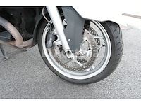 Politiemotorfiets bmw r1200rt (2010-89,483 km-vin:wb1043001azw32232) - afbeelding 8 van  41