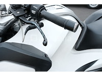 Politiemotorfiets bmw r1200rt (2010-89,483 km-vin:wb1043001azw32232) - afbeelding 10 van  41