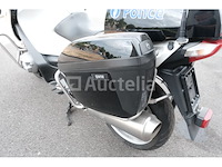 Politiemotorfiets bmw r1200rt (2010-89,483 km-vin:wb1043001azw32232) - afbeelding 13 van  41