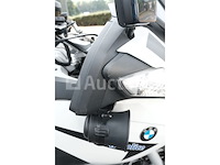 Politiemotorfiets bmw r1200rt (2010-89,483 km-vin:wb1043001azw32232) - afbeelding 17 van  41