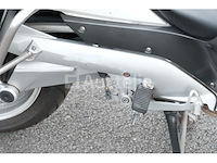 Politiemotorfiets bmw r1200rt (2010-89,483 km-vin:wb1043001azw32232) - afbeelding 18 van  41