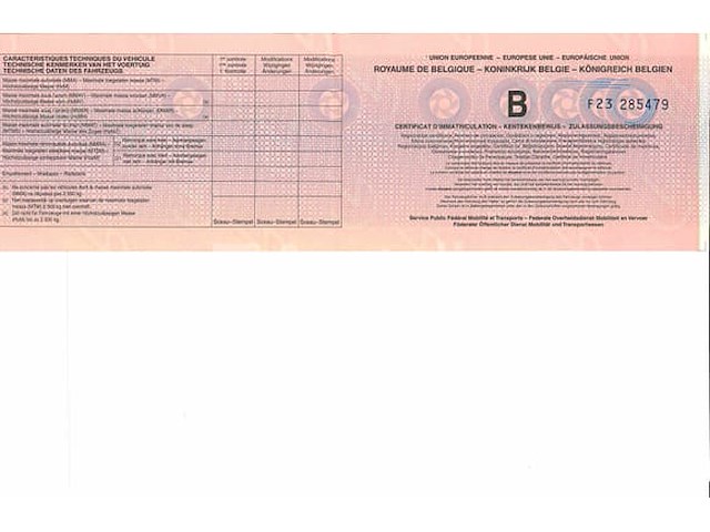 Politiemotorfiets bmw r1200rt (2010-89,483 km-vin:wb1043001azw32232) - afbeelding 19 van  41