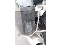 Politiemotorfiets bmw r1200rt (2010-89,483 km-vin:wb1043001azw32232) - afbeelding 22 van  41
