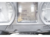 Politiemotorfiets bmw r1200rt (2010-89,483 km-vin:wb1043001azw32232) - afbeelding 12 van  41