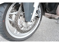 Politiemotorfiets bmw r1200rt (2010-89,483 km-vin:wb1043001azw32232) - afbeelding 25 van  41