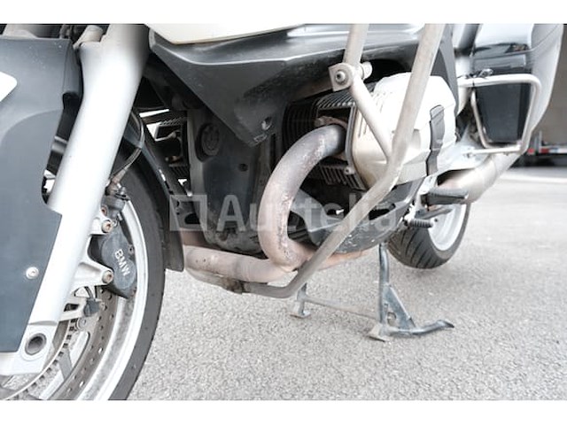 Politiemotorfiets bmw r1200rt (2010-89,483 km-vin:wb1043001azw32232) - afbeelding 29 van  41