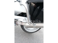 Politiemotorfiets bmw r1200rt (2010-89,483 km-vin:wb1043001azw32232) - afbeelding 33 van  41