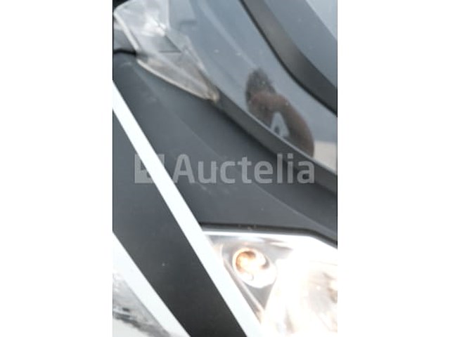 Politiemotorfiets bmw r1200rt (2010-89,483 km-vin:wb1043001azw32232) - afbeelding 35 van  41