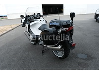 Politiemotorfiets bmw r1200rt (2010-89,483 km-vin:wb1043001azw32232) - afbeelding 38 van  41