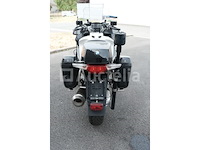 Politiemotorfiets bmw r1200rt (2010-89,483 km-vin:wb1043001azw32232) - afbeelding 39 van  41