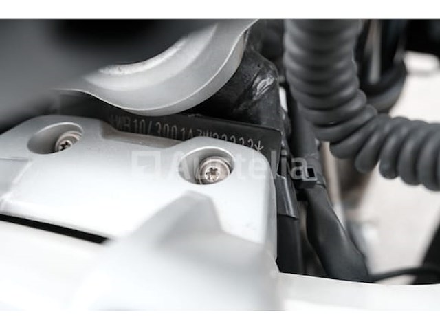 Politiemotorfiets bmw r1200rt (2010-89,483 km-vin:wb1043001azw32232) - afbeelding 41 van  41