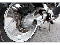 Politiemotorfiets bmw r900rt (2007-96,978 km-vin:wb10367087zm75074) - afbeelding 2 van  28