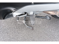 Politiemotorfiets bmw r900rt (2007-96,978 km-vin:wb10367087zm75074) - afbeelding 4 van  28