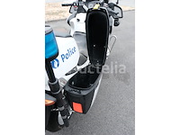 Politiemotorfiets bmw r900rt (2007-96,978 km-vin:wb10367087zm75074) - afbeelding 5 van  28