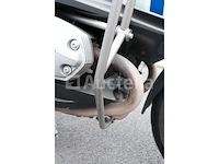 Politiemotorfiets bmw r900rt (2007-96,978 km-vin:wb10367087zm75074) - afbeelding 6 van  28